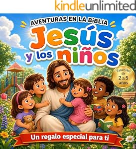 Jesús y los niños