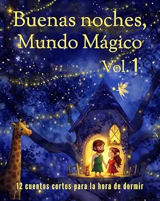 Buenas Noches, Mundo Mágico