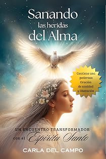 Sanando las heridas del alma